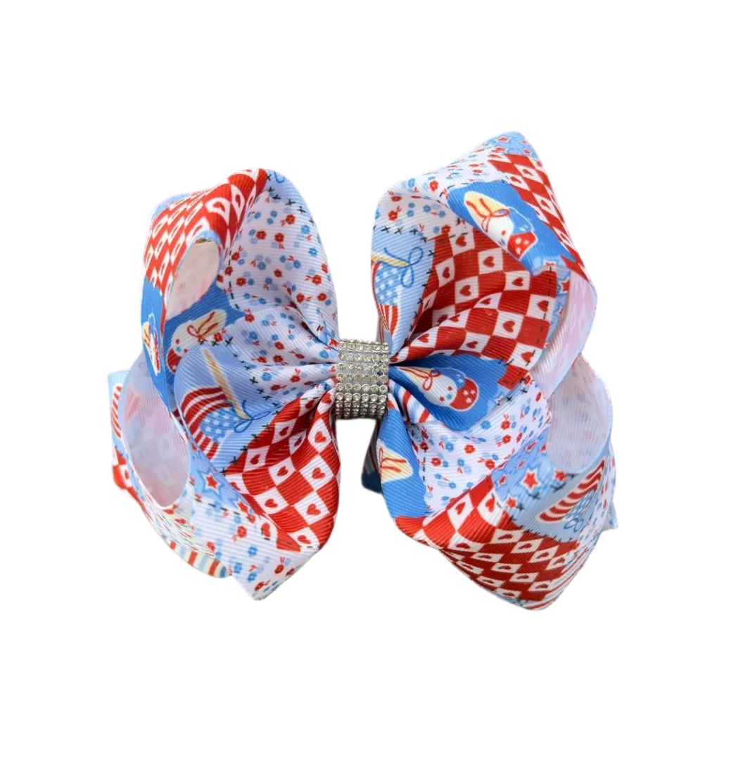 Hair accessories