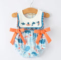 Baby Girl romper